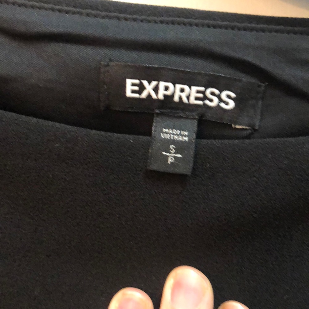 Express boat neck bodysuit